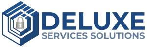 Deluxe Services Solutions Logo