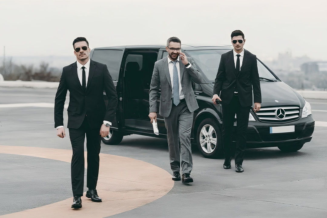 Close Protection